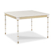 Woodbridge Furniture Newport Game Table
