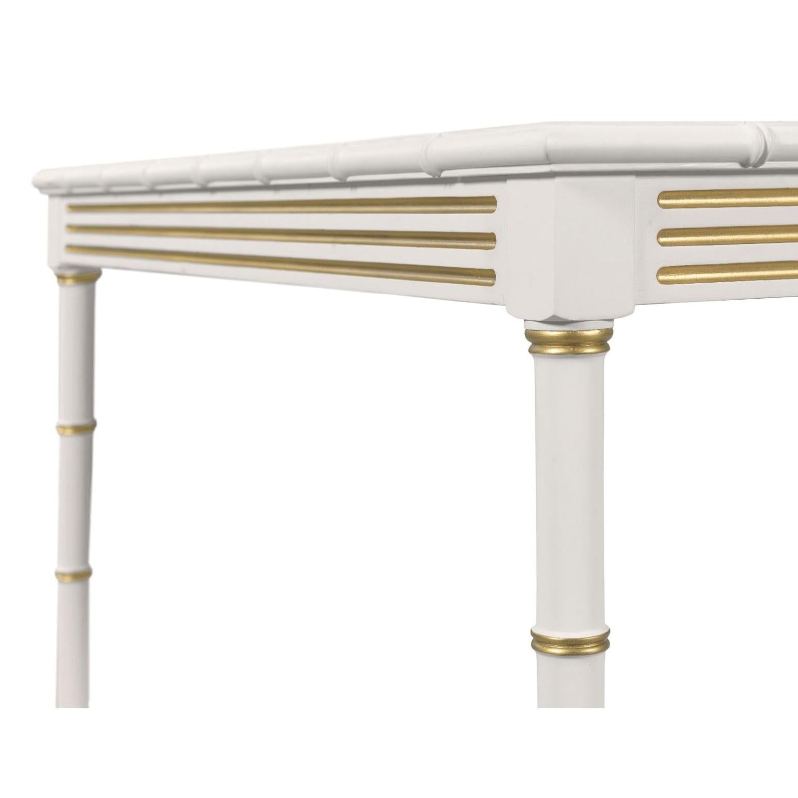 Woodbridge Furniture Newport Game Table