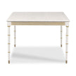 Woodbridge Furniture Newport Game Table