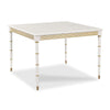 Woodbridge Furniture Newport Game Table
