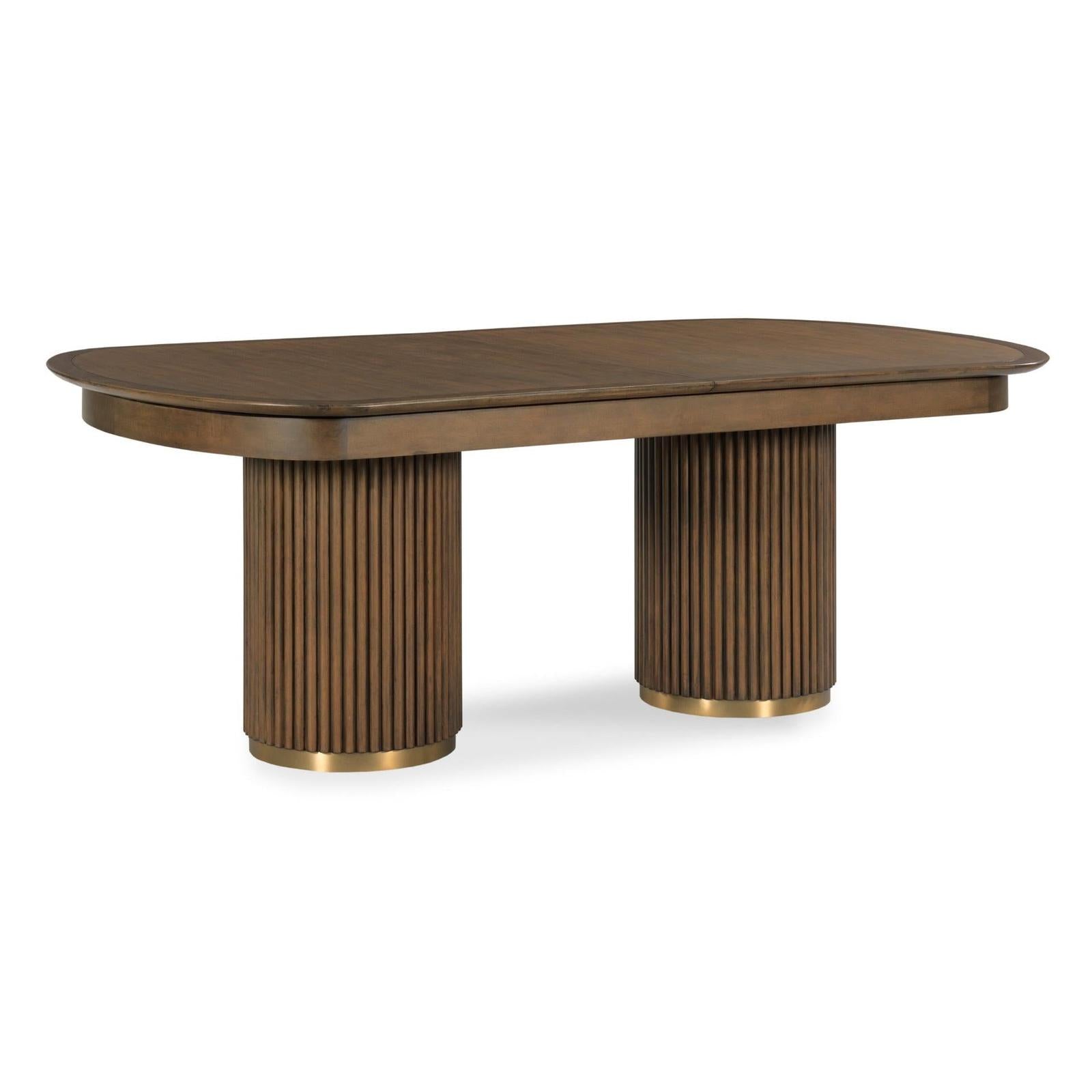 Woodbridge Furniture Skyline Dining Table