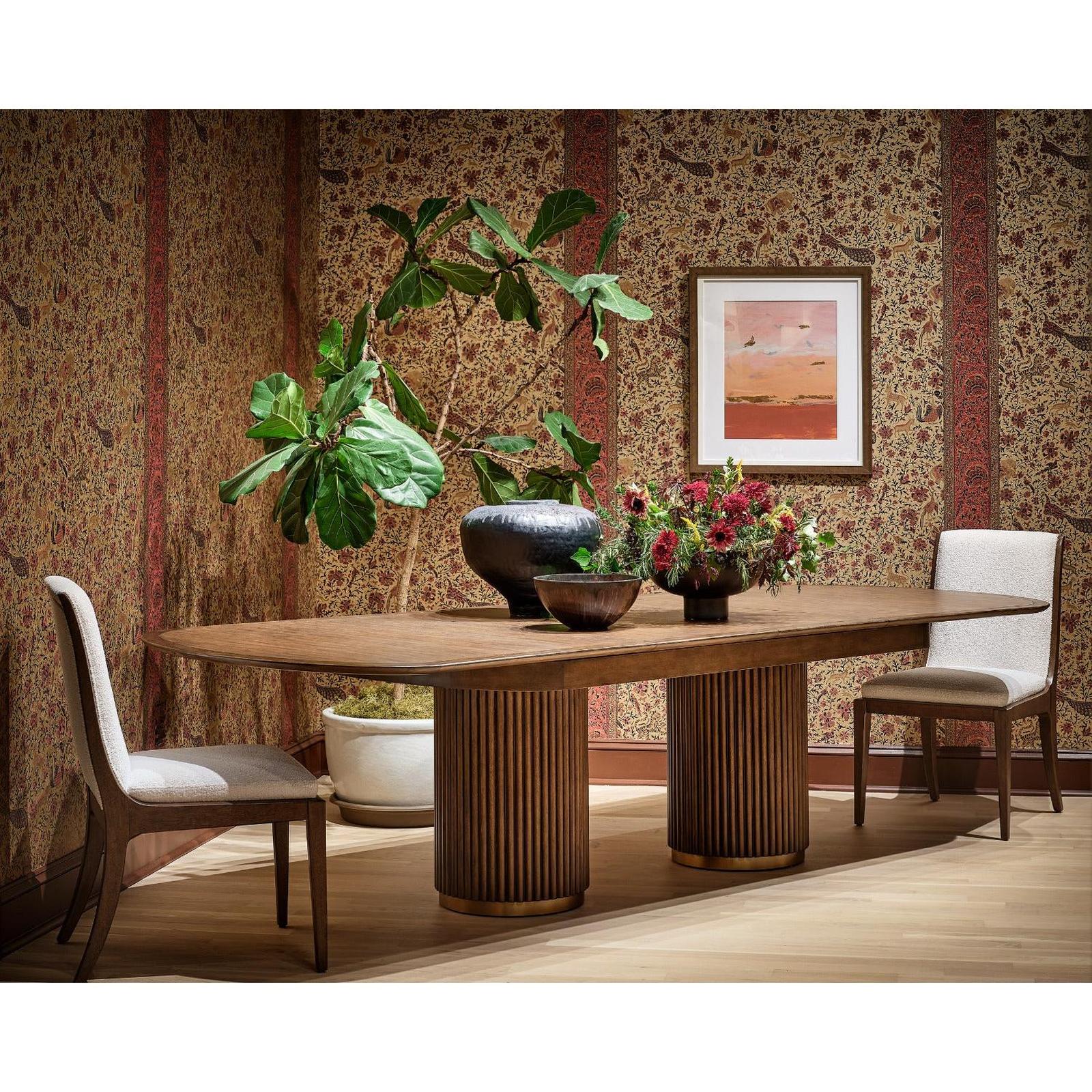 Woodbridge Furniture Alpine Dining Chair