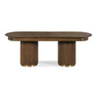 Woodbridge Furniture Skyline Dining Table