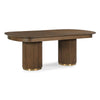 Woodbridge Furniture Skyline Dining Table