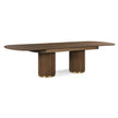 Woodbridge Furniture Skyline Dining Table