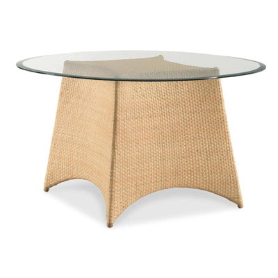 Woodbridge Furniture Japandi Dining Table