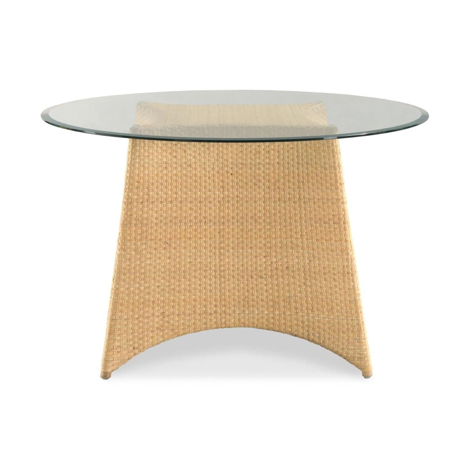 Woodbridge Furniture Japandi Dining Table