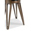 Woodbridge Furniture Panton Center Table