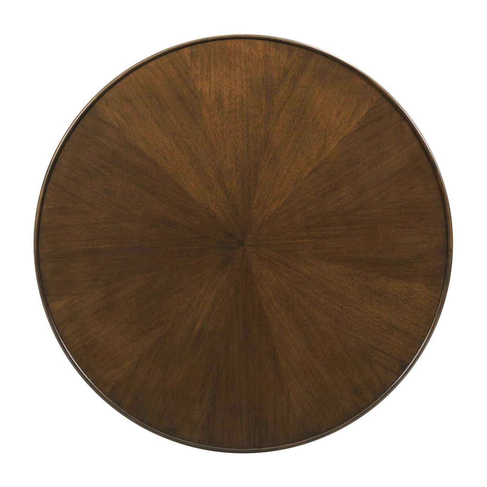 Woodbridge Furniture Panton Center Table