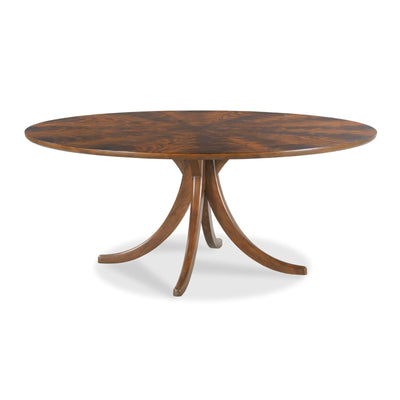 Woodbridge Furniture Aerial Dining Table