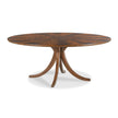 Woodbridge Furniture Aerial Dining Table