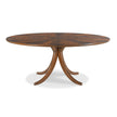 Woodbridge Furniture Aerial Dining Table
