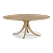 Woodbridge Furniture Aerial Dining Table