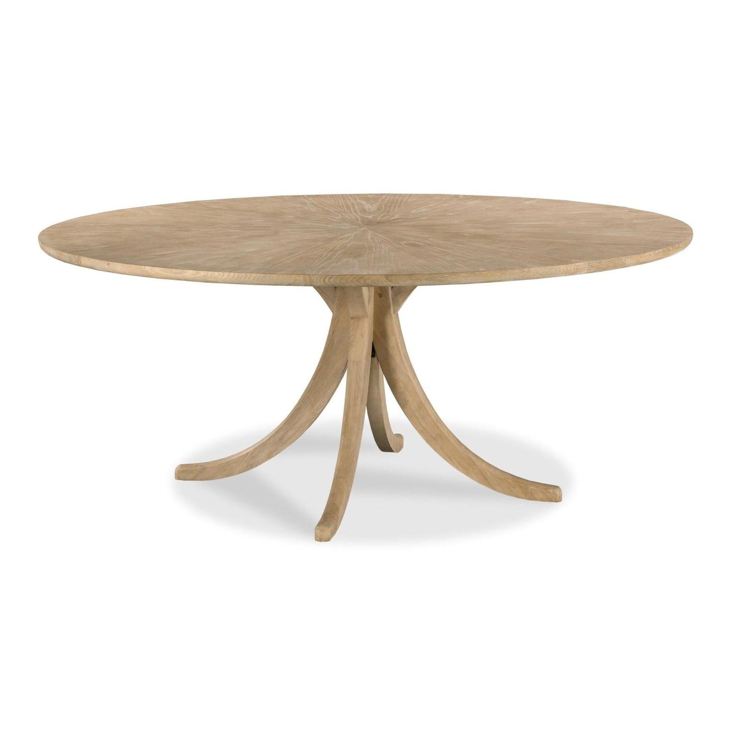 Woodbridge Furniture Aerial Dining Table