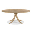 Woodbridge Furniture Aerial Dining Table