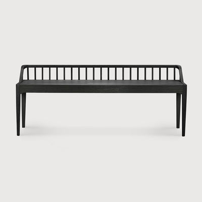 Ethnicraft Spindle Bench