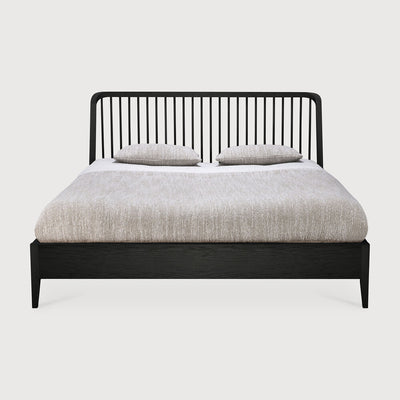 Ethnicraft Spindle Bed