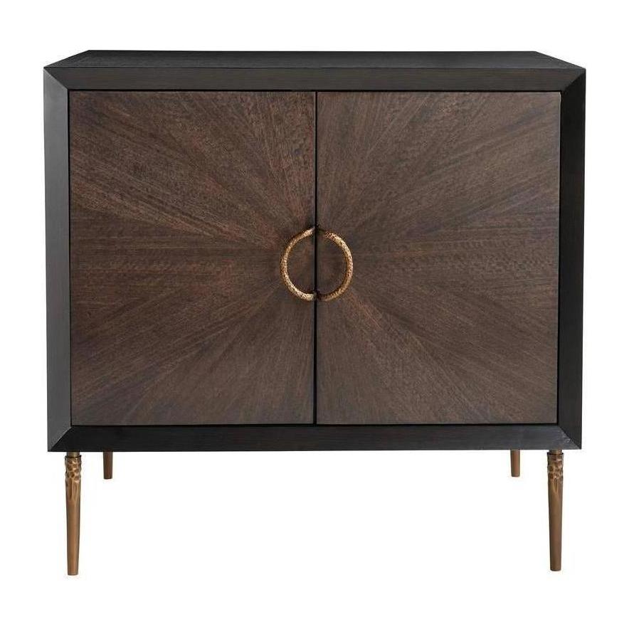Arteriors Jonathan Side Table