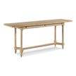 Woodbridge Furniture Mohave Flip-Top Table