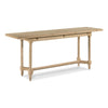 Woodbridge Furniture Mohave Flip-Top Table