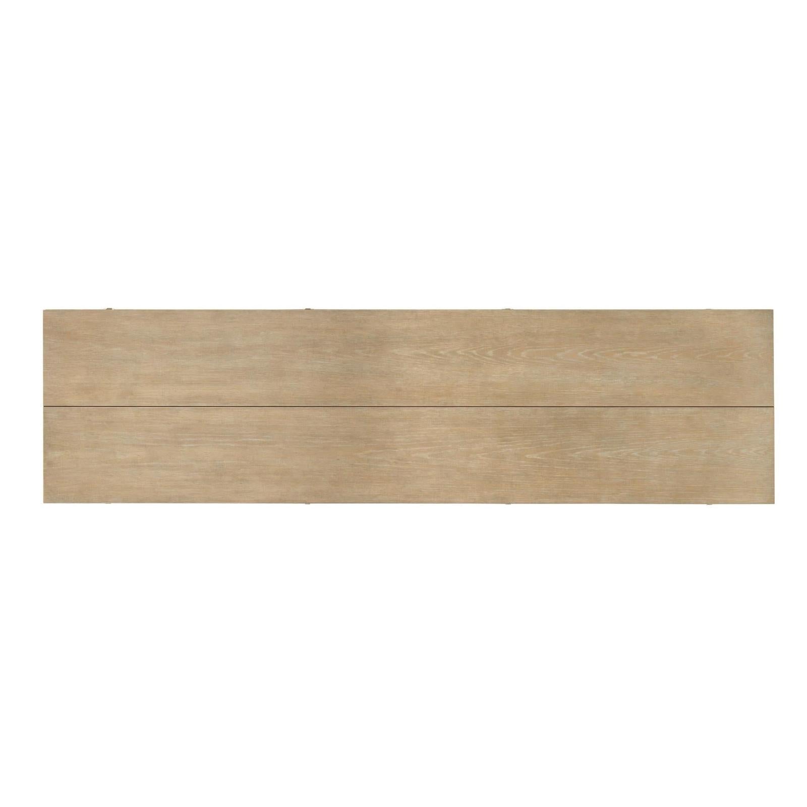 Woodbridge Furniture Mohave Flip-Top Table