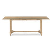 Woodbridge Furniture Mohave Flip-Top Table