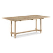 Woodbridge Furniture Mohave Flip-Top Table