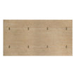 Woodbridge Furniture Mohave Flip-Top Table
