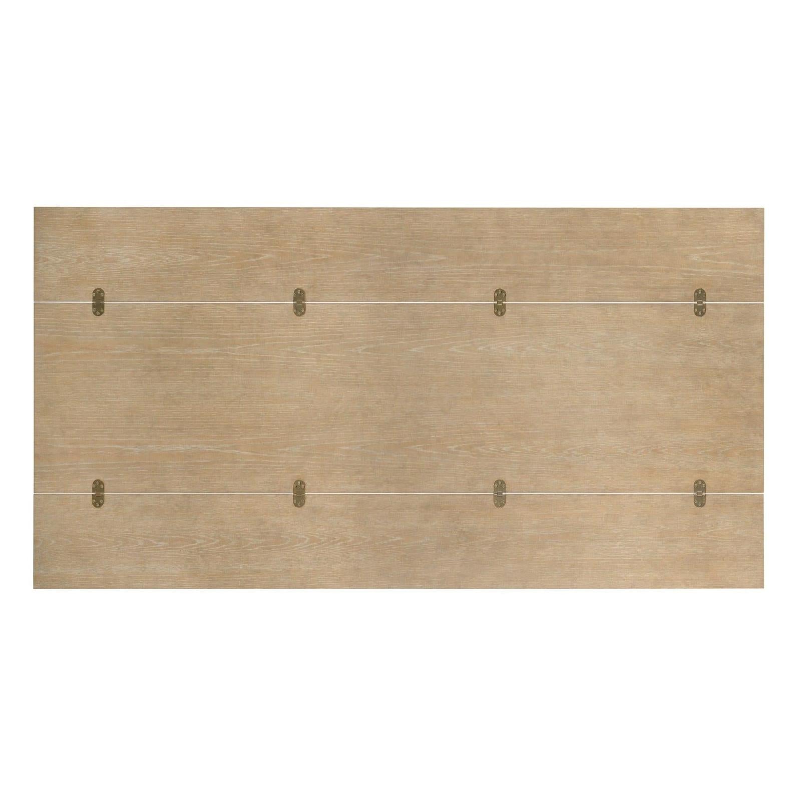 Woodbridge Furniture Mohave Flip-Top Table