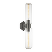 Hudson Valley Lighting Roebling 2 Light 4.75 inch Wall Sconce Wall Light