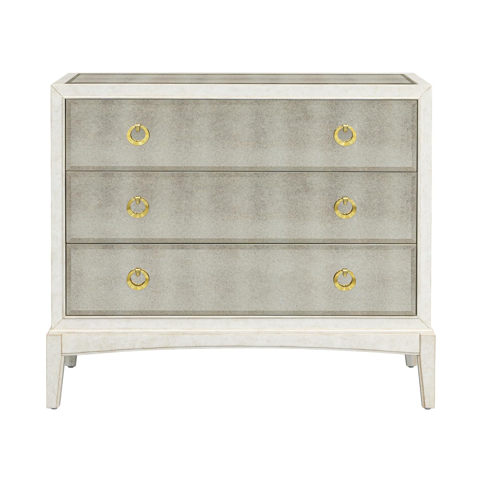 BMC Kiara Hall Chest