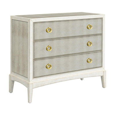 Bassett Mirror Kiara Hall Chest