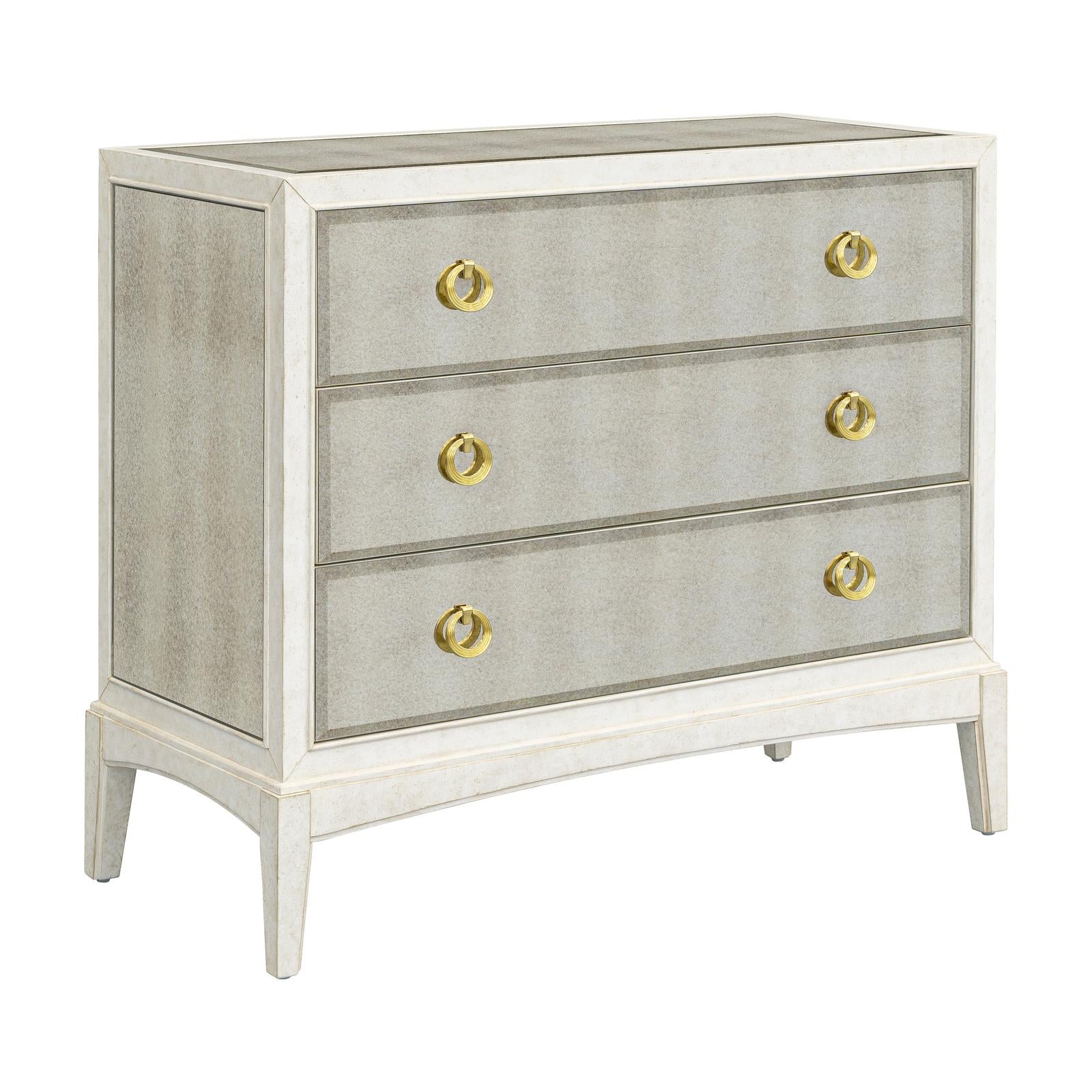 BMC Kiara Hall Chest