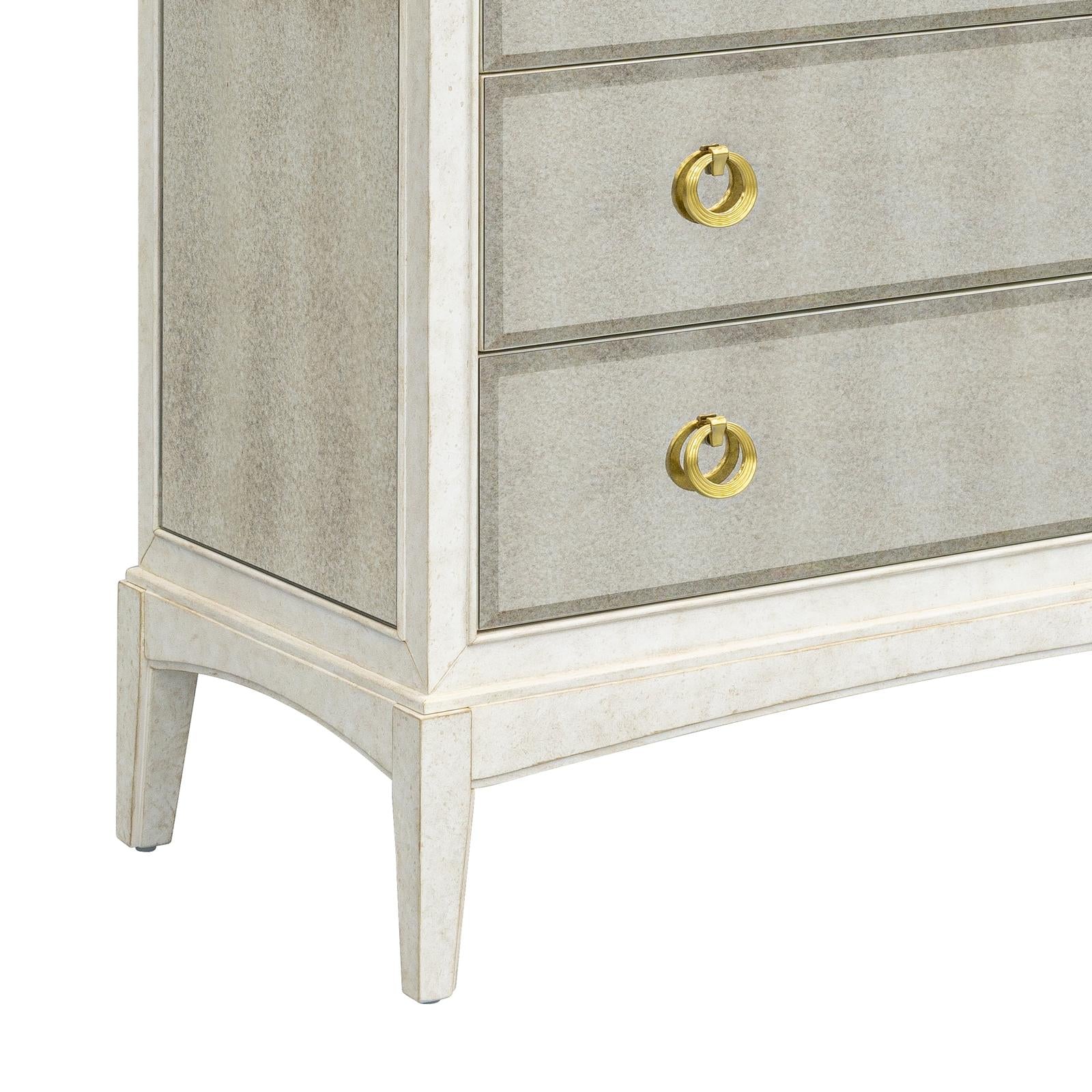 BMC Kiara Hall Chest
