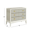 BMC Kiara Hall Chest