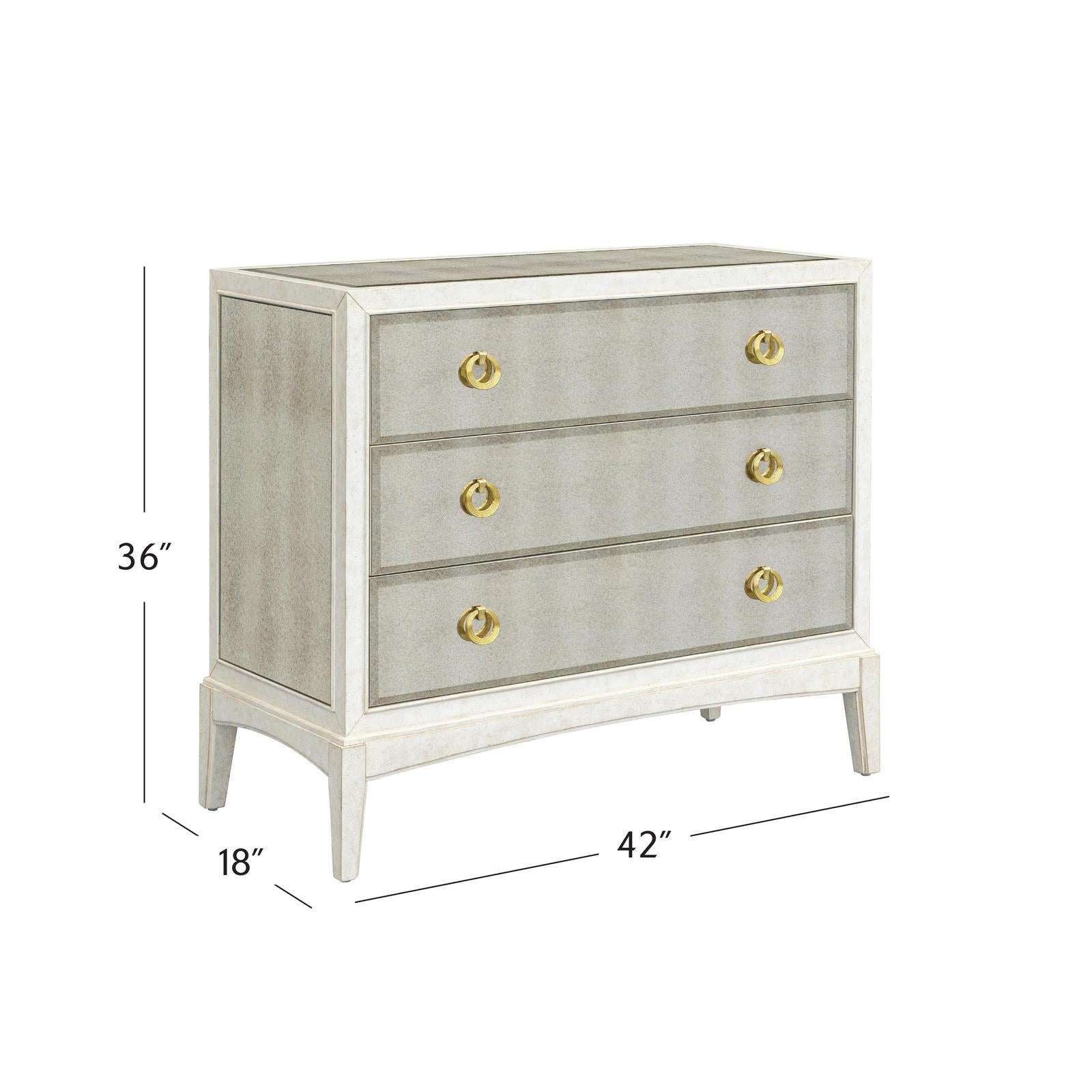 BMC Kiara Hall Chest