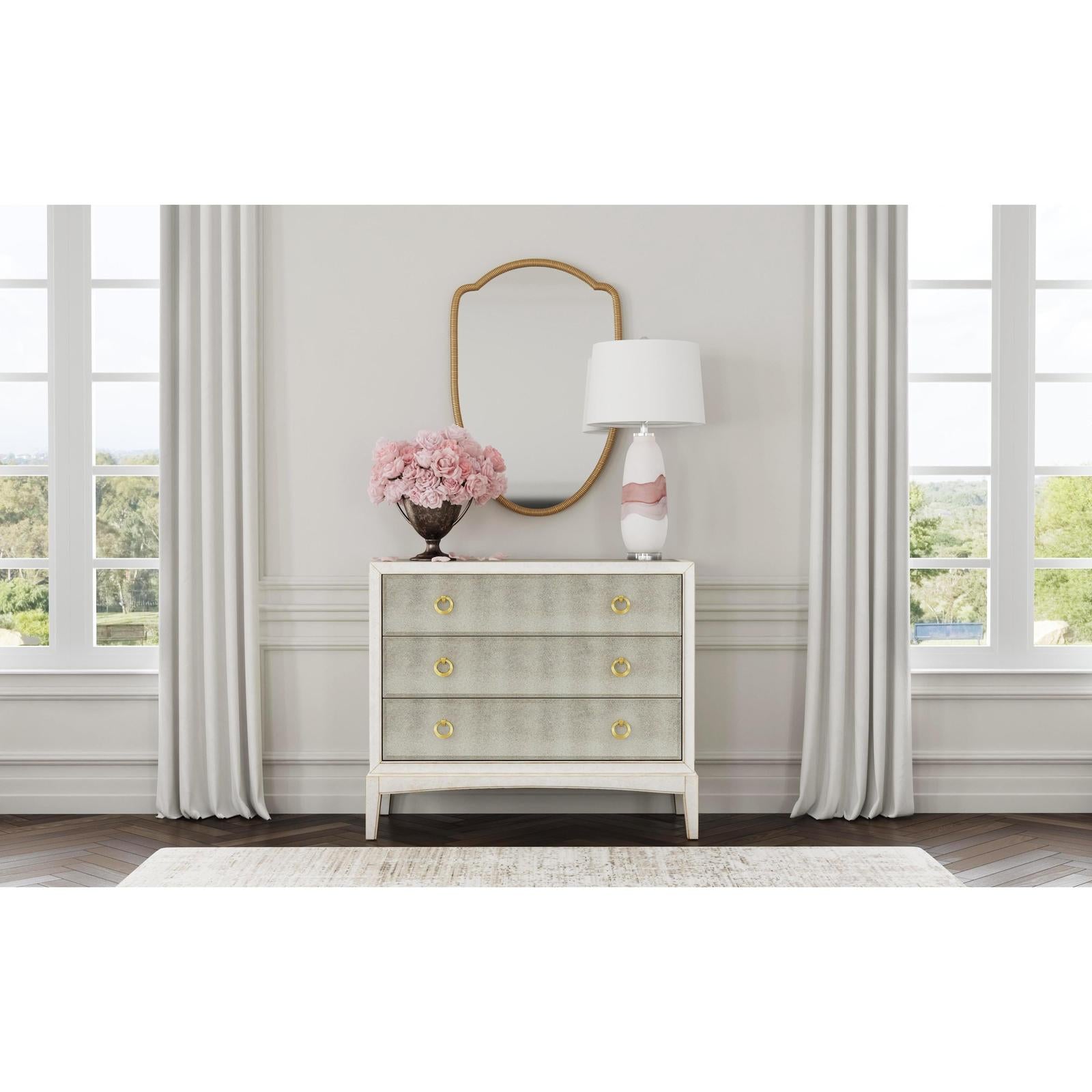 BMC Kiara Hall Chest