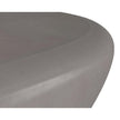 Sunpan Corvo Grey Coffee Table Clearance