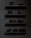 Ethnicraft Wall Shelf