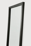 Ethnicraft Light Frame Floor Mirror