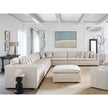 Barclay Butera Upholstery Colony Ottoman - 39.5 Inch