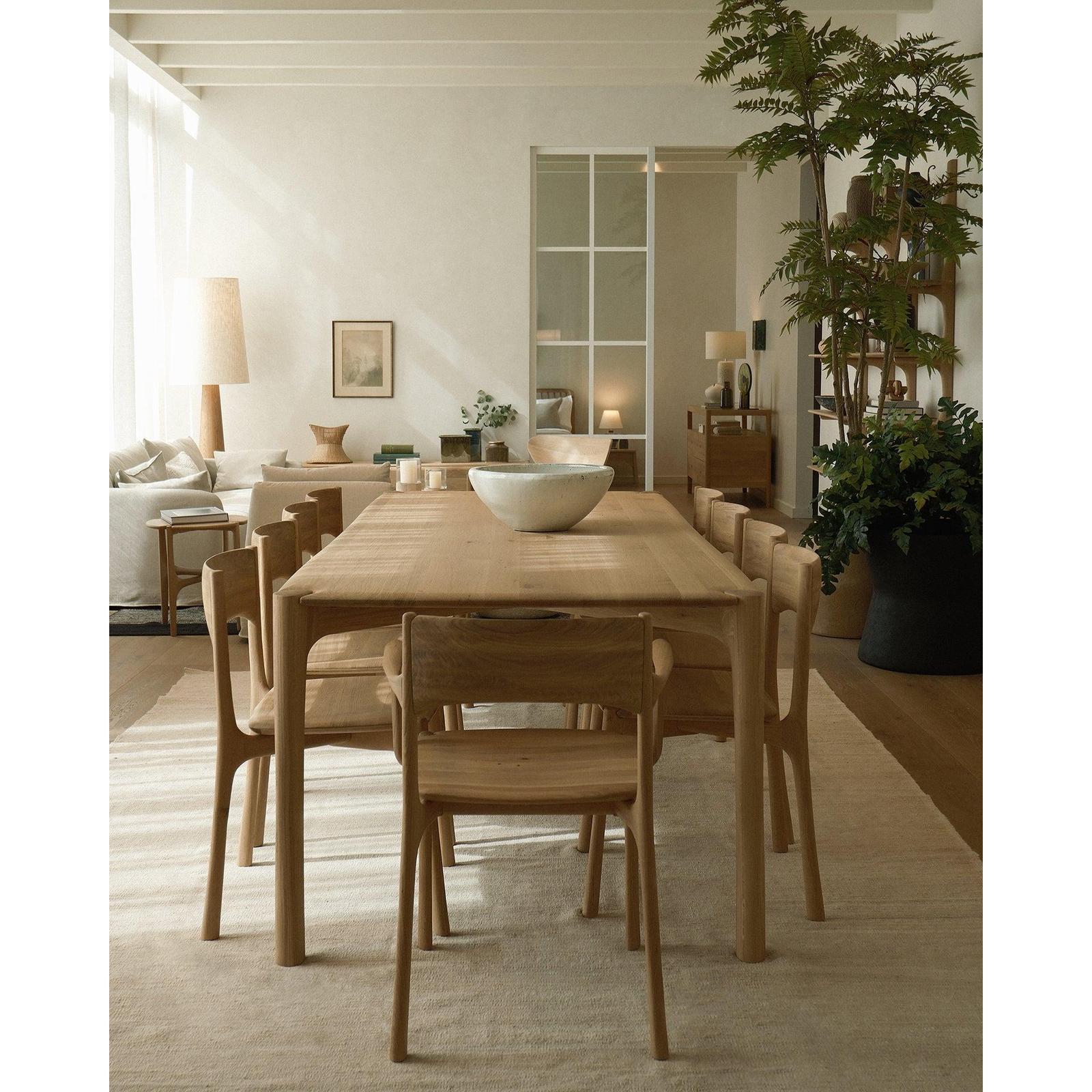 Ethnicraft PI Dining Chair