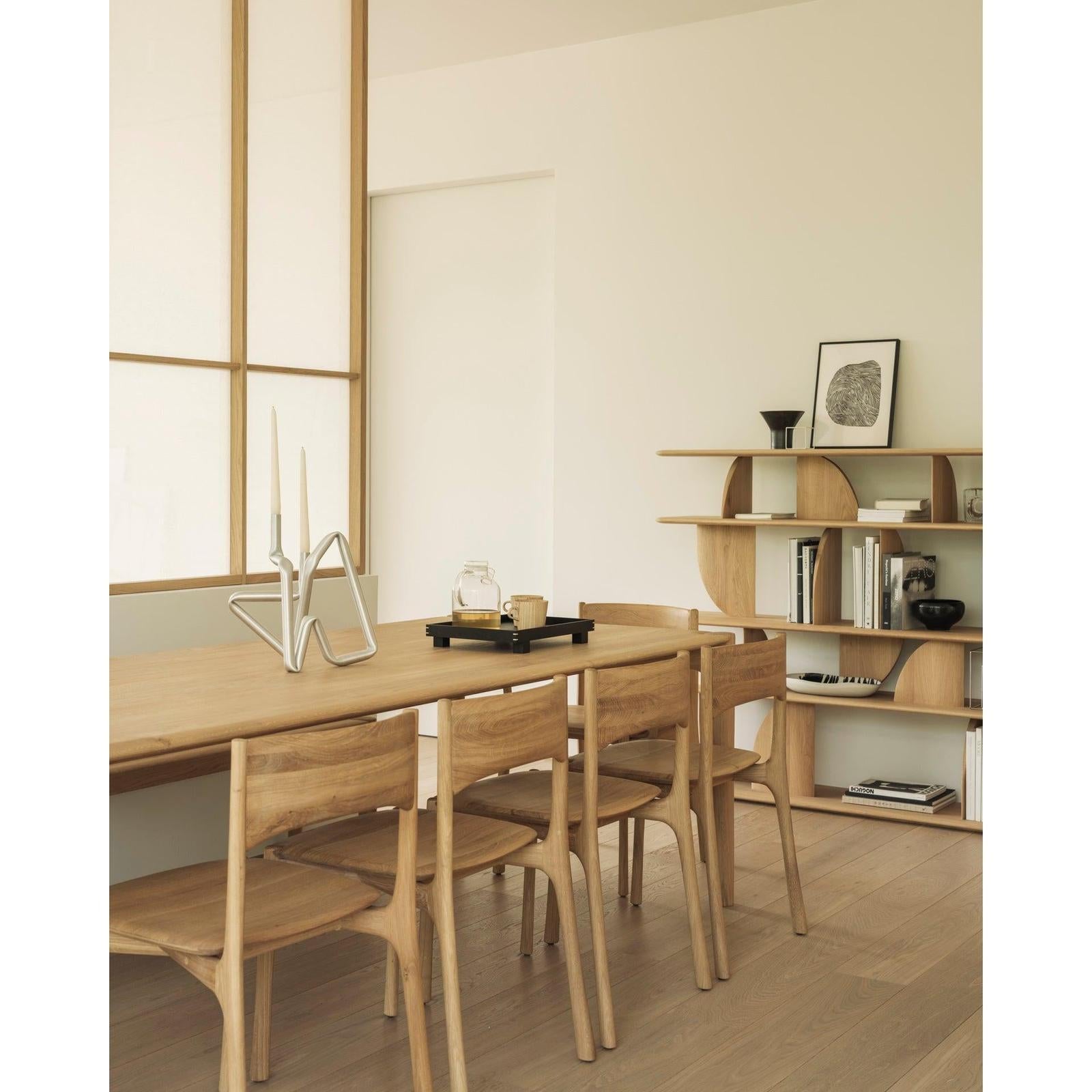 Ethnicraft PI Dining Chair