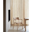 Ethnicraft PI Dining Chair