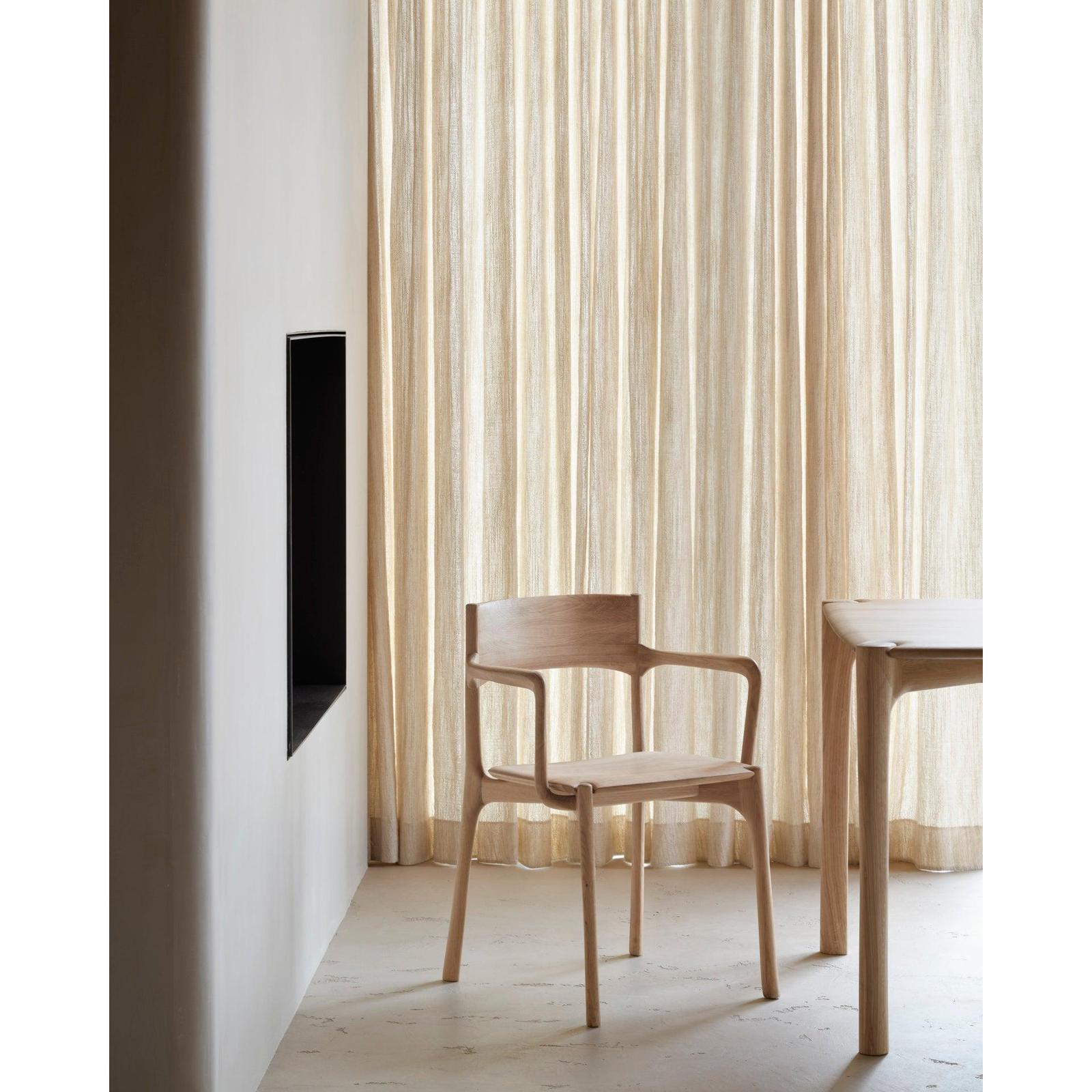 Ethnicraft PI Dining Chair