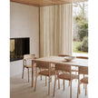Ethnicraft PI Dining Chair