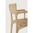 Ethnicraft PI Dining Chair