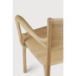 Ethnicraft PI Dining Chair