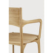 Ethnicraft PI Dining Chair