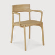Ethnicraft PI Dining Chair